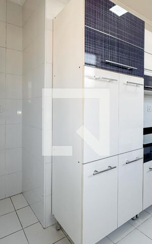 Apartamento à venda com 74m², 2 quartos e 1 vaga Apartamento à venda com 74m², 2 quartos e 1 vagaCozinha
