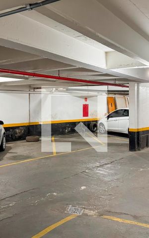 Apartamento à venda com 74m², 2 quartos e 1 vaga Apartamento à venda com 74m², 2 quartos e 1 vagaGaragem