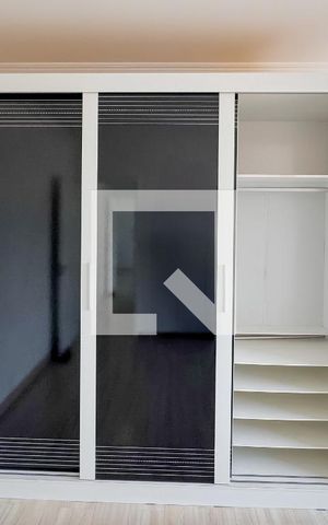 Apartamento à venda com 74m², 2 quartos e 1 vaga Apartamento à venda com 74m², 2 quartos e 1 vagaQuarto 2 - Armários