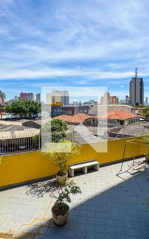 Apartamento à venda com 74m², 2 quartos e 1 vaga Apartamento à venda com 74m², 2 quartos e 1 vagaVista da Sala