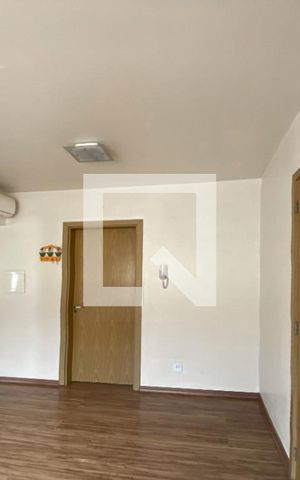 Apartamento para alugar com 58m², 2 quartos e 1 vagaSala