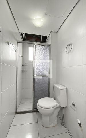 Apartamento para alugar com 58m², 2 quartos e 1 vagaBanheiro