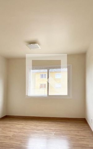 Apartamento para alugar com 58m², 2 quartos e 1 vagaSala