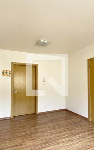 Apartamento para alugar com 58m², 2 quartos e 1 vagaSala