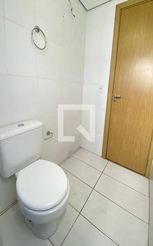 Apartamento para alugar com 58m², 2 quartos e 1 vagaBanheiro