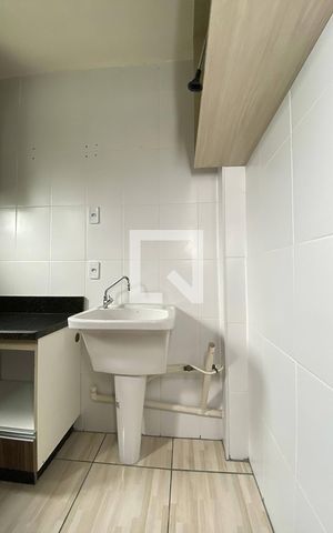 Apartamento para alugar com 58m², 2 quartos e 1 vagaCozinha