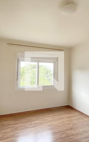 Apartamento para alugar com 58m², 2 quartos e 1 vagaQuarto 2