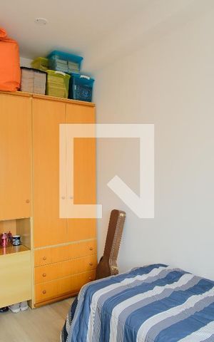 Apartamento para alugar com 32m², 1 quarto e 1 vagaQuarto 
