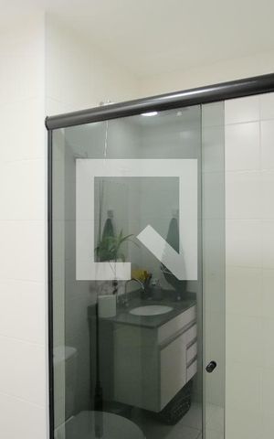 Apartamento para alugar com 32m², 1 quarto e 1 vagaBanheiro