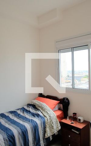 Apartamento para alugar com 32m², 1 quarto e 1 vagaQuarto 