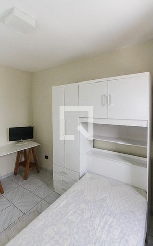 Apartamento para alugar com 55m², 2 quartos e 1 vaga Apartamento para alugar com 55m², 2 quartos e 1 vagaQuarto 2