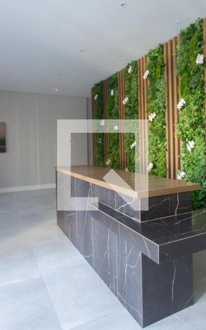 Apartamento à venda com 72m², 2 quartos e 1 vagaHall