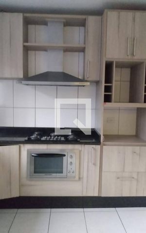 Casa à venda com 112m², 2 quartos e 2 vagas Casa à venda com 112m², 2 quartos e 2 vagasCozinha