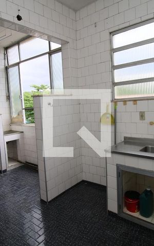Apartamento à venda com 68m², 3 quartos e sem vagaCozinha