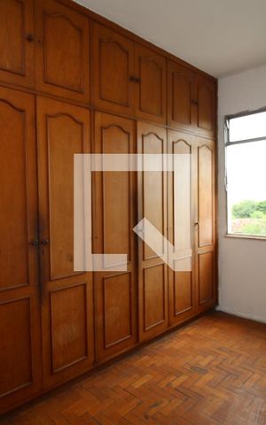 Apartamento à venda com 68m², 3 quartos e sem vagaQuarto 2