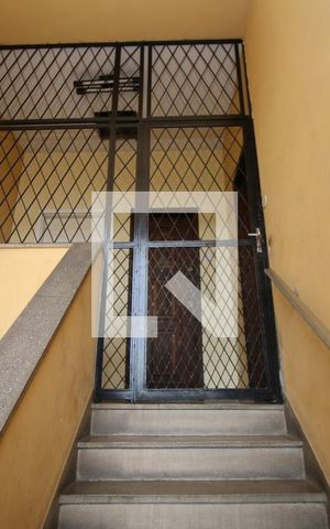 Apartamento à venda com 68m², 3 quartos e sem vagaFachada interna