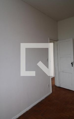 Apartamento à venda com 68m², 3 quartos e sem vagaQuarto 2