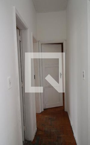 Apartamento à venda com 68m², 3 quartos e sem vagaSala - Corredor