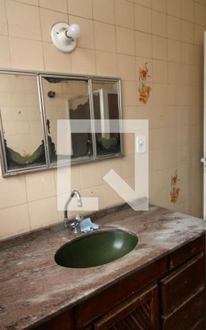 Apartamento à venda com 68m², 3 quartos e sem vagaBanheiro