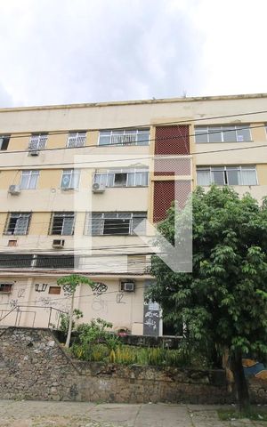 Apartamento à venda com 68m², 3 quartos e sem vagaFachada do Prédio