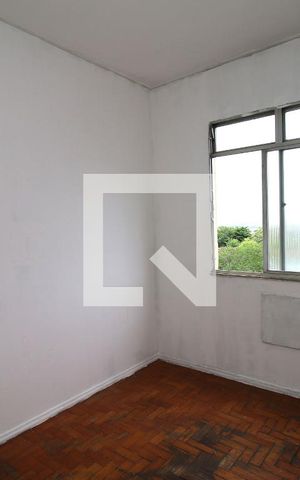 Apartamento à venda com 68m², 3 quartos e sem vagaQuarto 1