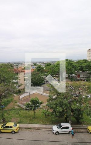 Apartamento à venda com 68m², 3 quartos e sem vagaVista da Sala