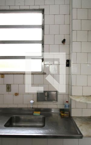 Apartamento à venda com 68m², 3 quartos e sem vagaCozinha