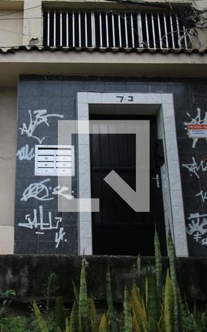 Apartamento à venda com 68m², 3 quartos e sem vagaFachada e portaria