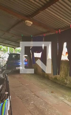 Casa à venda com 70m², 2 quartos e 3 vagas Casa à venda com 70m², 2 quartos e 3 vagasÁrea comum