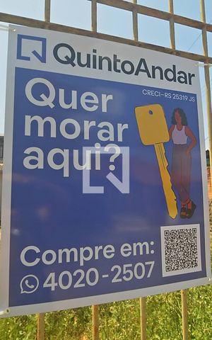 Casa à venda com 40m², 1 quarto e 1 vaga Casa à venda com 40m², 1 quarto e 1 vagaInstalação da plaquinha