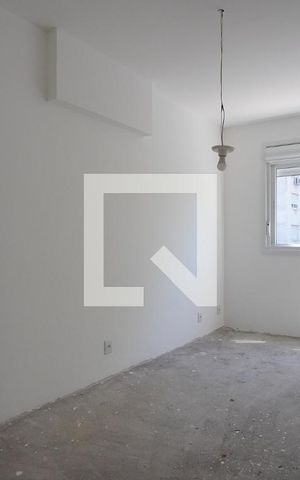 Apartamento à venda com 115m², 3 quartos e 2 vagasQuarto 3