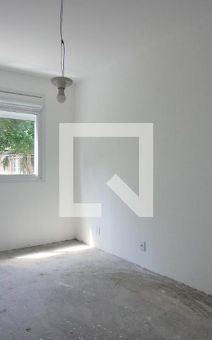 Apartamento à venda com 115m², 3 quartos e 2 vagasQuarto 3