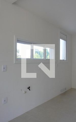 Apartamento à venda com 115m², 3 quartos e 2 vagasCozinha