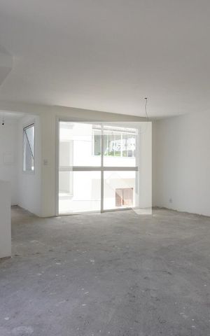 Apartamento à venda com 115m², 3 quartos e 2 vagasSala