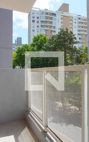 Apartamento à venda com 115m², 3 quartos e 2 vagasSuíte - Varanda