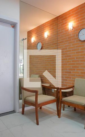 Apartamento à venda com 115m², 3 quartos e 2 vagasÁrea comum - Hall