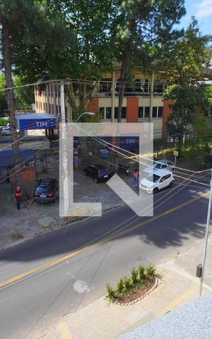 Apartamento à venda com 115m², 3 quartos e 2 vagasQuarto 3 - Vista