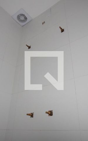 Apartamento à venda com 115m², 3 quartos e 2 vagasBanheiro Corredor