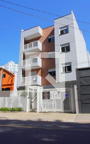 Apartamento à venda com 115m², 3 quartos e 2 vagasFachada