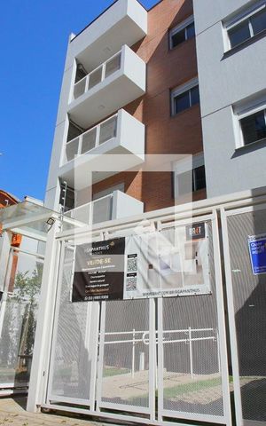 Apartamento à venda com 115m², 3 quartos e 2 vagasFachada