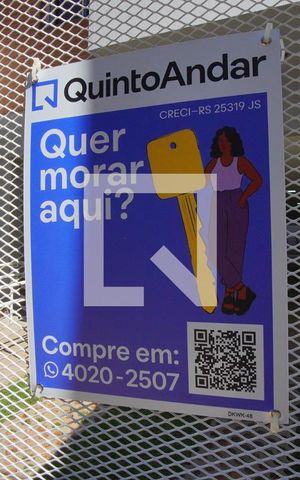 Apartamento à venda com 115m², 3 quartos e 2 vagasPlaquinha