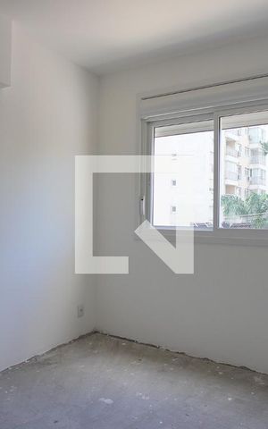 Apartamento à venda com 115m², 3 quartos e 2 vagasQuarto 2