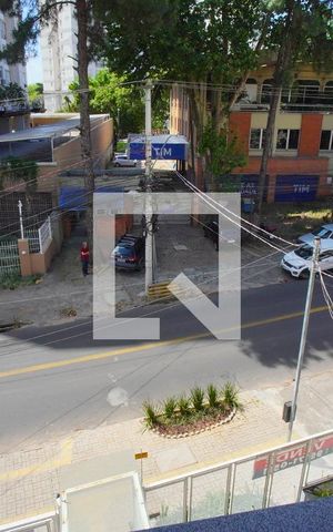 Apartamento à venda com 115m², 3 quartos e 2 vagasQuarto 2 - Vista
