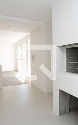 Apartamento à venda com 105m², 2 quartos e 1 vaga Apartamento à venda com 105m², 2 quartos e 1 vagaCozinha