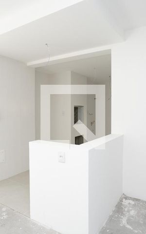 Apartamento à venda com 105m², 2 quartos e 1 vaga Apartamento à venda com 105m², 2 quartos e 1 vagaCozinha
