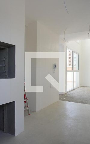 Apartamento à venda com 198m², 3 quartos e 2 vagasCozinha e Área de Serviço