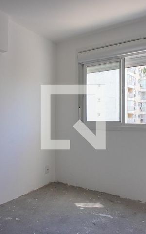 Apartamento à venda com 198m², 3 quartos e 2 vagasQuarto 2