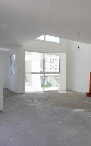 Apartamento à venda com 198m², 3 quartos e 2 vagasSala