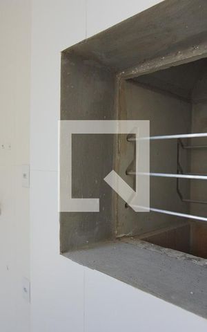 Apartamento à venda com 198m², 3 quartos e 2 vagasCozinha - Churrasqueira