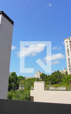 Apartamento à venda com 198m², 3 quartos e 2 vagasSala - Vista